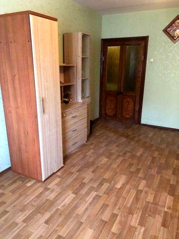 Однокімнатна квартира