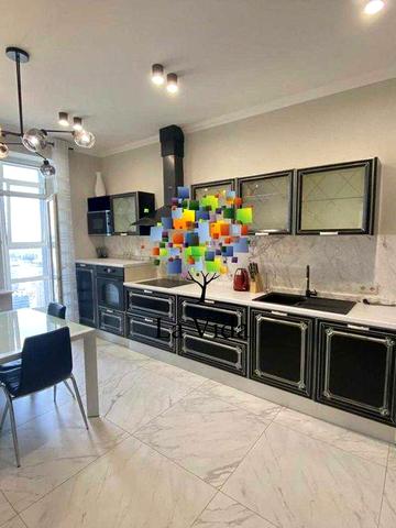 Здам пентхаус в ЖК Сонячна Рівєра, генератор, інвертор