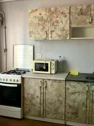 Аренда 1к квартиры Соляные