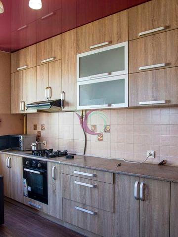 Здається 2-кімнатна квартира в центрі міста!