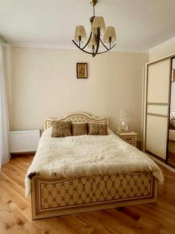 Здам двохкіматну квартиру в новобудові