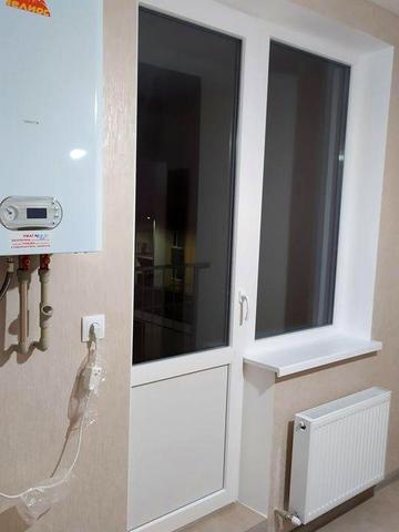 Сдам 1 ком. квартиру ЖК 7 небо  без мебели и техники долгосрочно