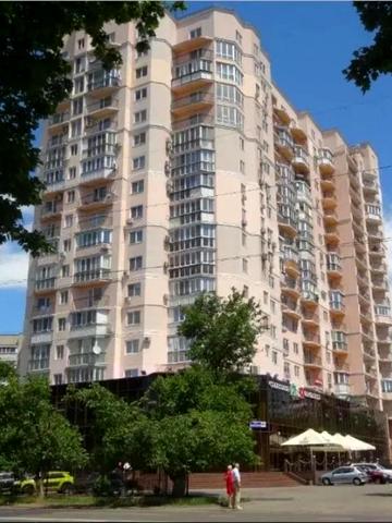 Студія з ремонтом в Хаджибейському районі, ЖК Еталон