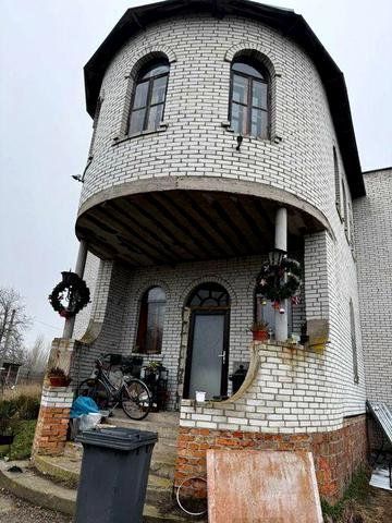 с.Заворичі. Житлово-комерційний комплекс!!! Без комісії!!!