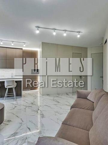 Оренда квартири ЖК 52 Перлина