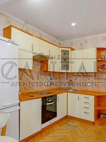 Продажа 3к 98м2 квартири: вул. Олександра Кошиця, 7-А, метро Позняки