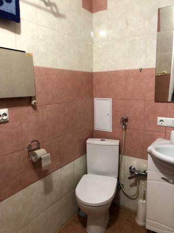 Оренда 1.к.кв по вул Дудаєва новобудова