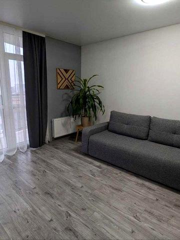 Оренда 1-кімн. квартира р-н. Чайка вул. Гайдамацька. ЖК "360"