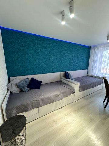 Оренда стильної  євротрійки вул.Конякіна