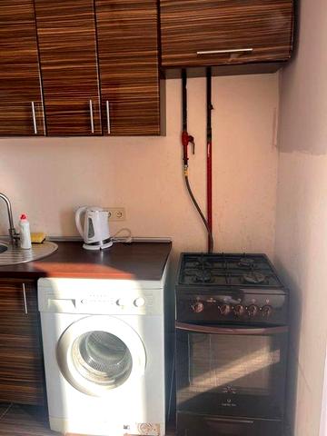 Здам квартиру 1 кімнатна