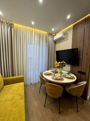 Аренда Краснова 42м2 - KADORR CITY - 750$ укомплектована!