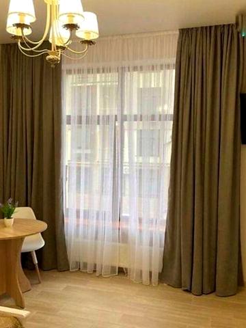 Сдам квартиру на Долгой ЖК Клаб Марин