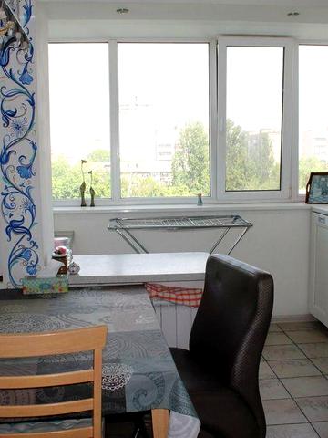 2-кім квартира, Дарницький р-н. вул.Севастопольська