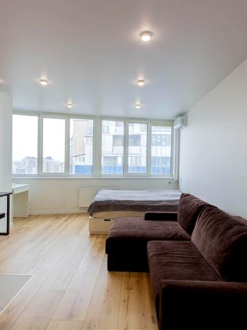 Берестейський просп. (Перемоги), 131