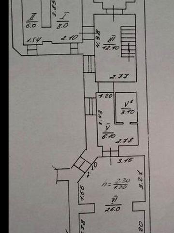 Центер Львова 225кв м . 1500м кв продаж