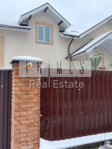 Лісова вул.