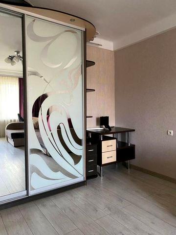 Здам 1-кімнатну квартиру Космос. Аренда от собстенника, без комиссии