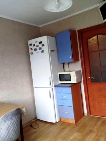 Здам 1 кімн. квартиру в цегляному будинку