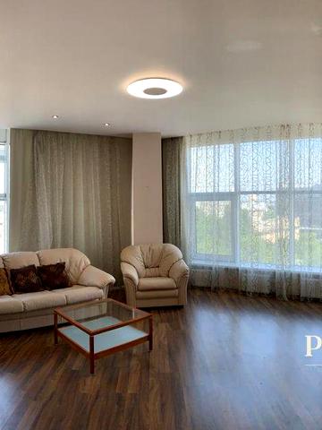 Аренда 3к квартиры Малая Арнаутская/Александровский