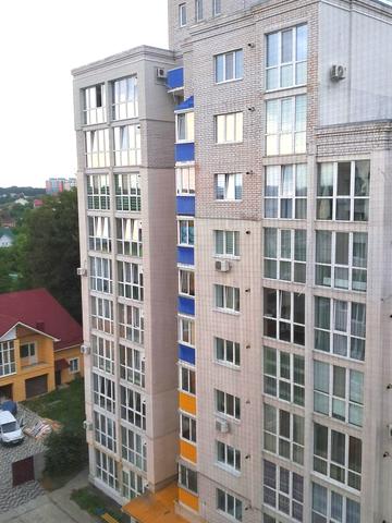 Михайла Грушевського просп., 191-В