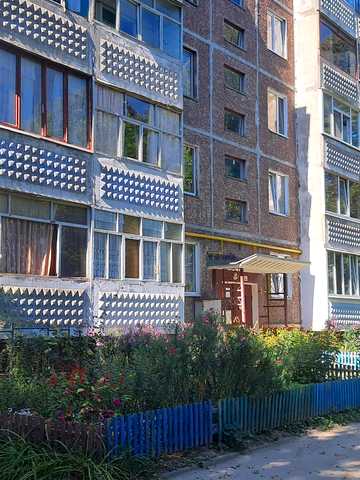 Дмитра Романченка вул., 10