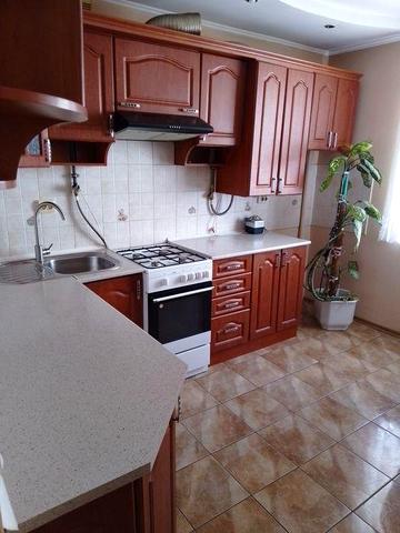 Здається 1к. Квартира