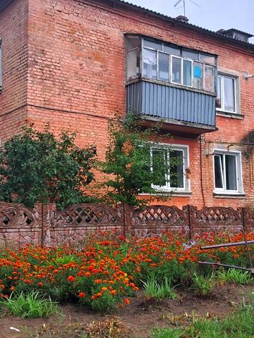 Івана Виговського вул. (Малиновського), 55