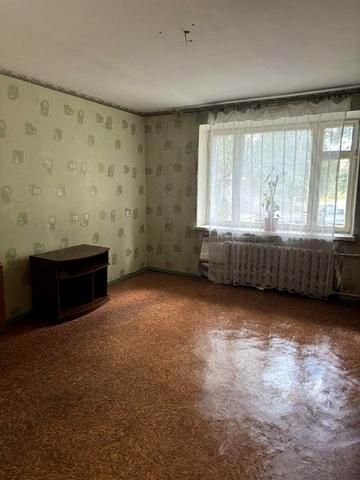 Продажа 1к квартира 42 м  Ромын двор, Сильпо, кирпичный дом Самар