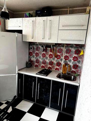 Здам 1к квартиру Холодна Гора