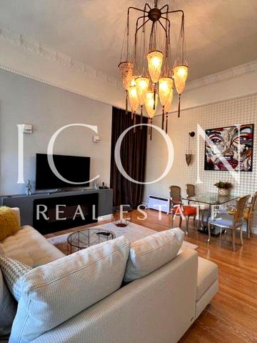 Оренда квартири 75м2 / вул. Шота Руставелі, Печерськ, Київ