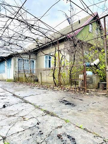 Продається дім с. Удобне