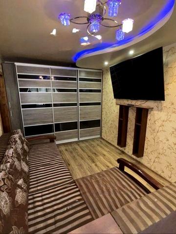 Алмазний. Здається 1-кімнатна квартира