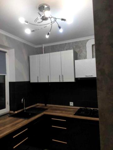 Оренда 2-х кімн. квартири з ремонтом, р-н "Молокозаводу"