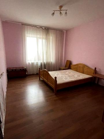 Квартира 3. Глеваха