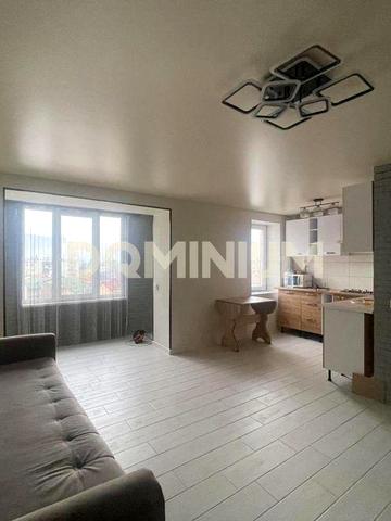 Здається 1 кімнатна квартира в м.Хуст, вул. Пирогова