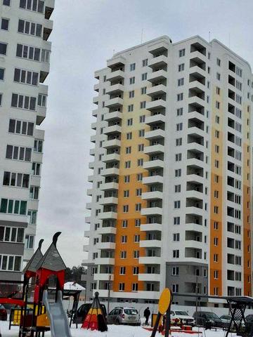 Продаж 2к квартири 75 кв.м. в ЖК САВАННА СІТІ (м.Бровари) від власника ЖК САВАННА СІТІ
