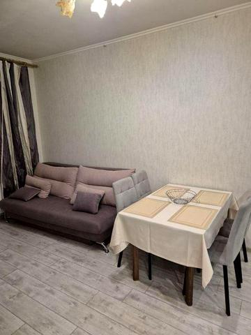 Оренда 1-кімнатної квартири на Позняках вул. Драгоманова, 40-з