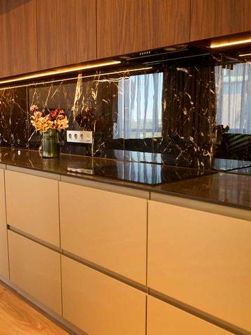 Квартира з ремонтом, 3К, тераса, розтермінування на 33 міс ЖК Park House