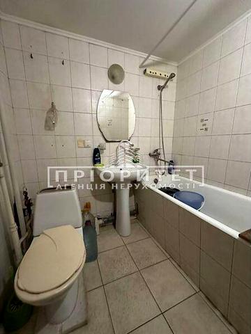 Продаж 1к Квартира Фонтанська дорога