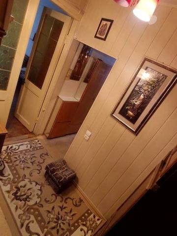 Сдам 1к квартиру. Район ЖД вокзала.