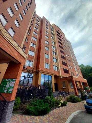 1 кім квартира в центрі Борисполя ЖК ГРАНД ЖК BORISPOL GRAND