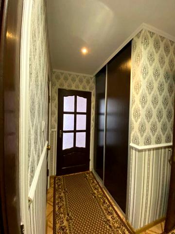 Продаж 4-кімн.квартири в м. Баранівка