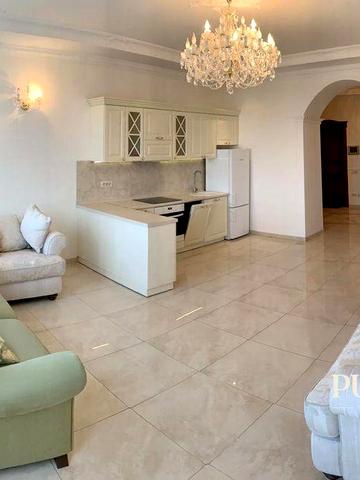 Аренда 3к квартиры Проспект Шевченко 33-Б, «Климовский дом»