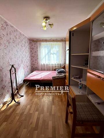 Продаж 3к Квартира Лесі Українки (Гагарина) проспект