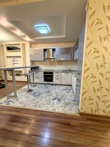 Новобудова Гагарина/Аерокосмічний 41/2