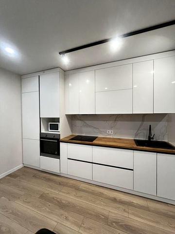 Оренда 1к. квартири  ЖК «На Щасливому»