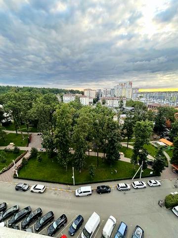 Оренда квартири! ЖК Синергія 2,парк МАМА