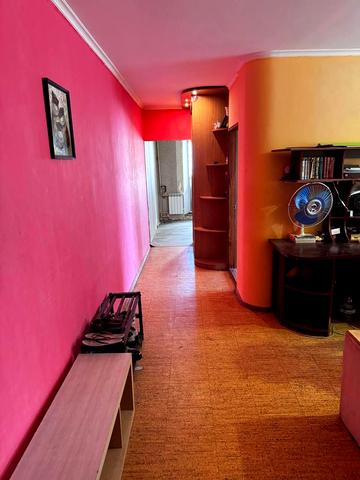 Архітекторів вул., 26