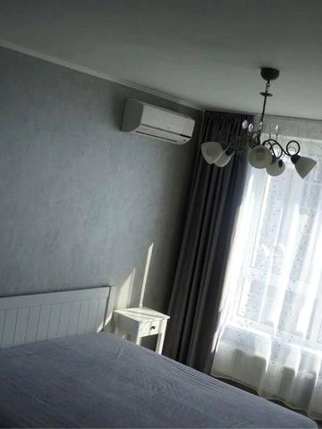 Чудова 1-кімнатна квартира у ЖК «Зарічний»