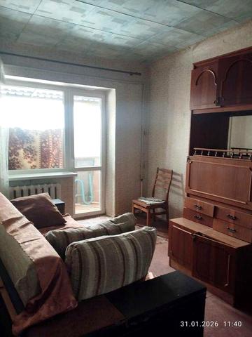 Продам 1 комн. квартиру по проспекту Байрона